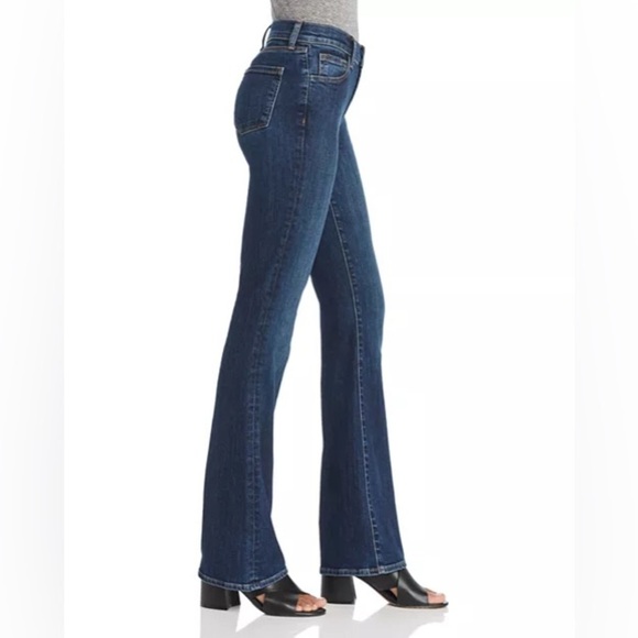 J Brand Sallie Jeans - Picture 1 of 8